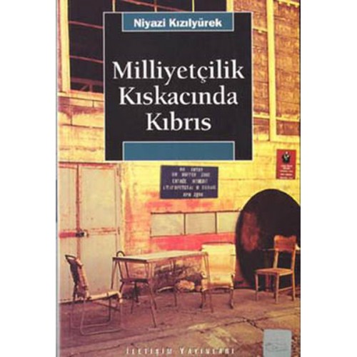 Milliyetçilik Kıskacında Kıbrıs