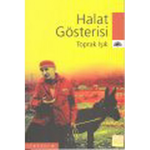 Halat Gösterisi