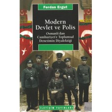 Modern Devlet ve Polis