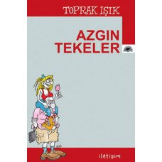 Azgın Tekeler