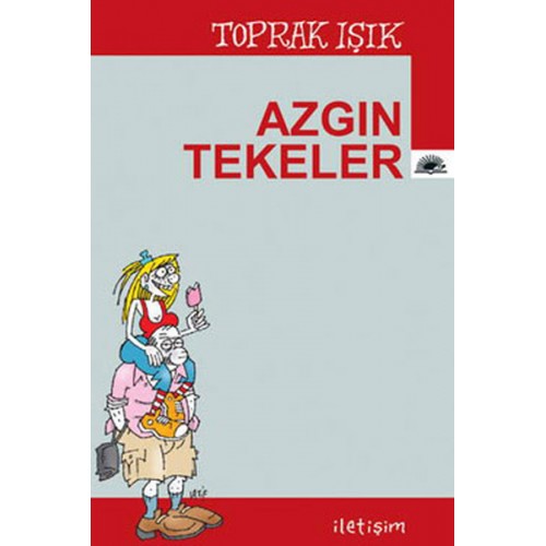 Azgın Tekeler