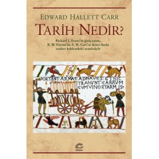 Tarih Nedir?