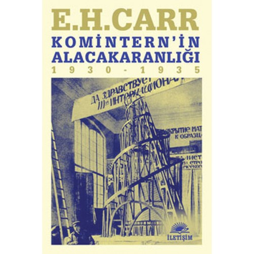 Komintern'in Alacakaranlığı (1930-1935)