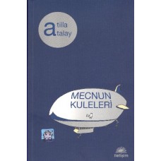 Mecnun Kuleleri