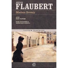 Madam Bovary