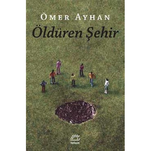 Öldüren Şehir