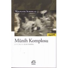 Münih Komplosu