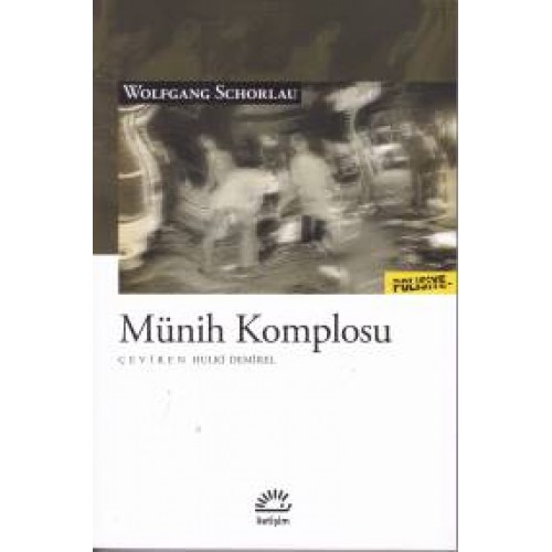 Münih Komplosu