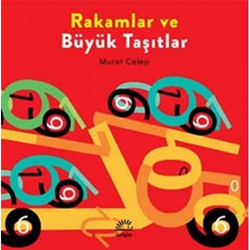 Rakamlar ve Büyük Taşıtlar