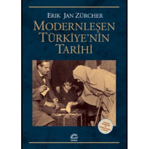 Modernleşen Türkiye'nin Tarihi