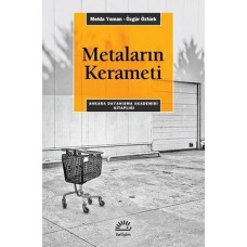 Metaların Kerameti