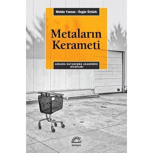 Metaların Kerameti