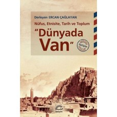 Dünyada Van - Nüfus, Etnisite, Tarih ve Toplum