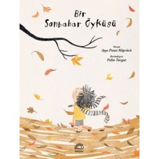 Bir Sonbahar Öyküsü