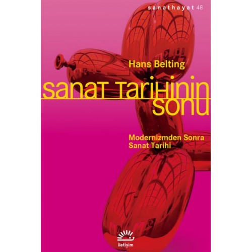 Sanat Tarihinin Sonu