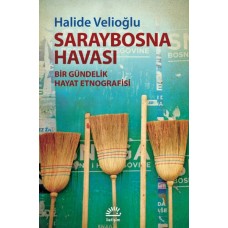 Saraybosna Havası