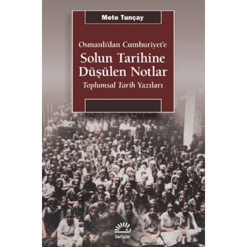 Solun Tarihine Düşülen Notlar