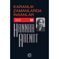 Karanlık Zamanlarda İnsanlar