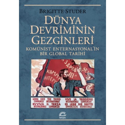 DÜnya Devriminin Gezginleri