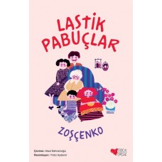 Lastik Pabuçlar