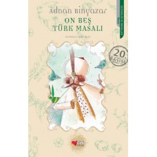 On Beş Türk Masalı