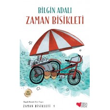 Zaman Bisikleti -1