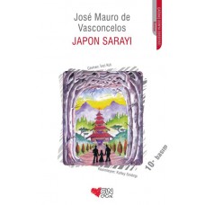 Japon Sarayı