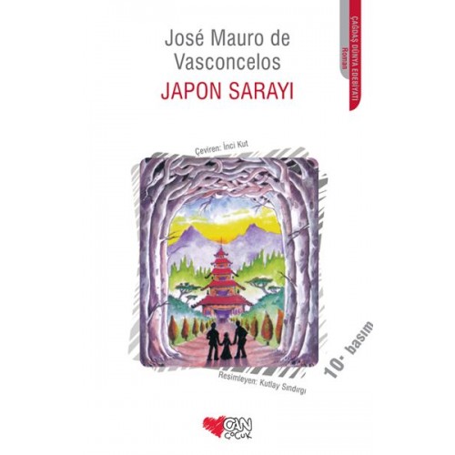 Japon Sarayı