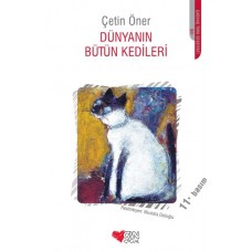 Dünyanın Bütün Kedileri