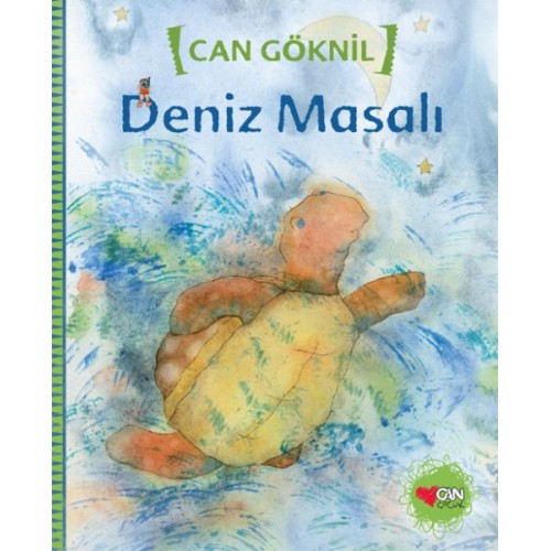 Deniz Masalı