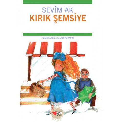 Kırık Şemsiye