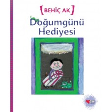 Doğumgünü Hediyesi