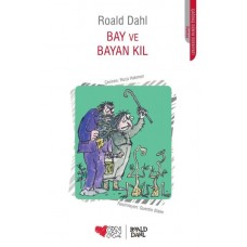 Bay ve Bayan Kıl