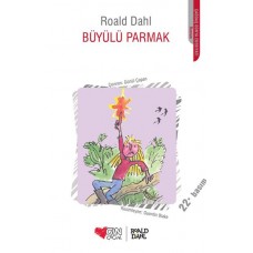 Büyülü Parmak