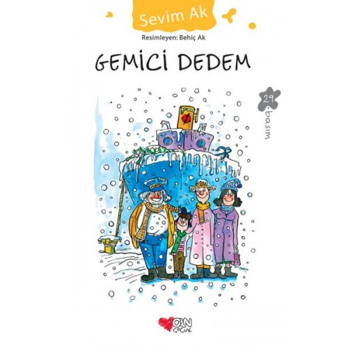 Gemici Dedem