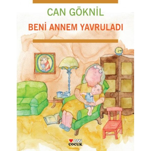 Beni Annem Yavruladı