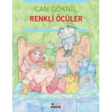 Renkli Öcüler