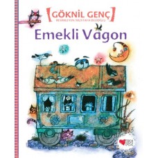 Emekli Vagon