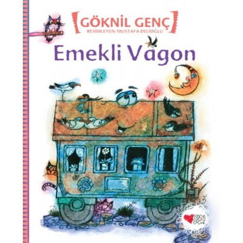 Emekli Vagon