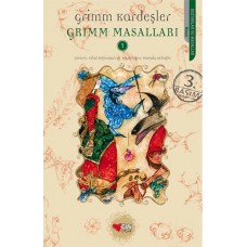 Grimm Masalları (Birinci Cilt)