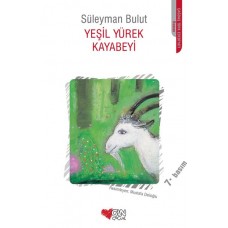 Yeşil Yürek Kayabeyi