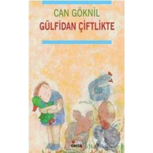 Gülfidan Çiftlikte