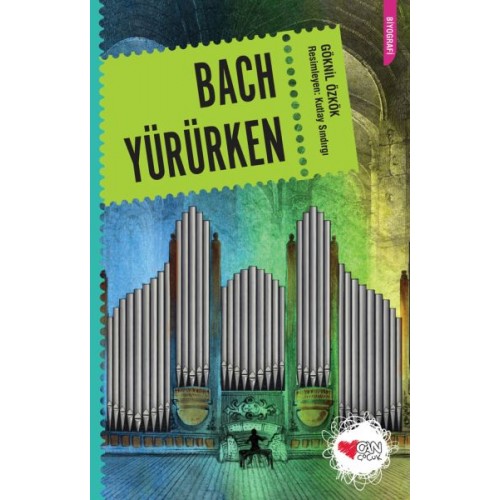 Bach Yürürken