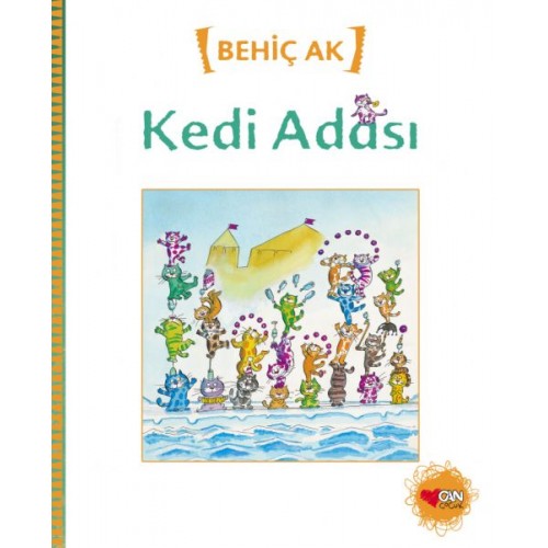 Kedi Adası