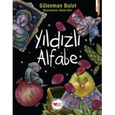 Yıldızlı Alfabe