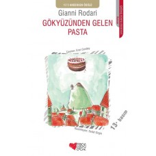 Gökyüzünden Gelen Pasta