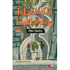 İstanbul'la Saklambaç