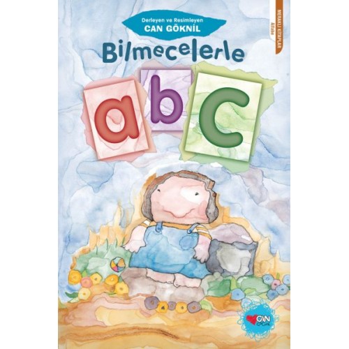 Bilmecelerle ABC