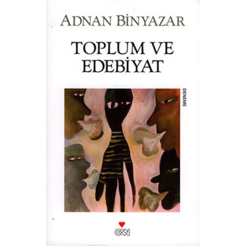 Toplum ve Edebiyat