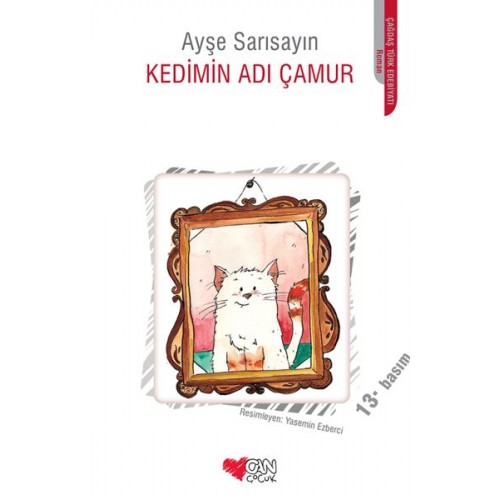 Kedimin Adı Çamur